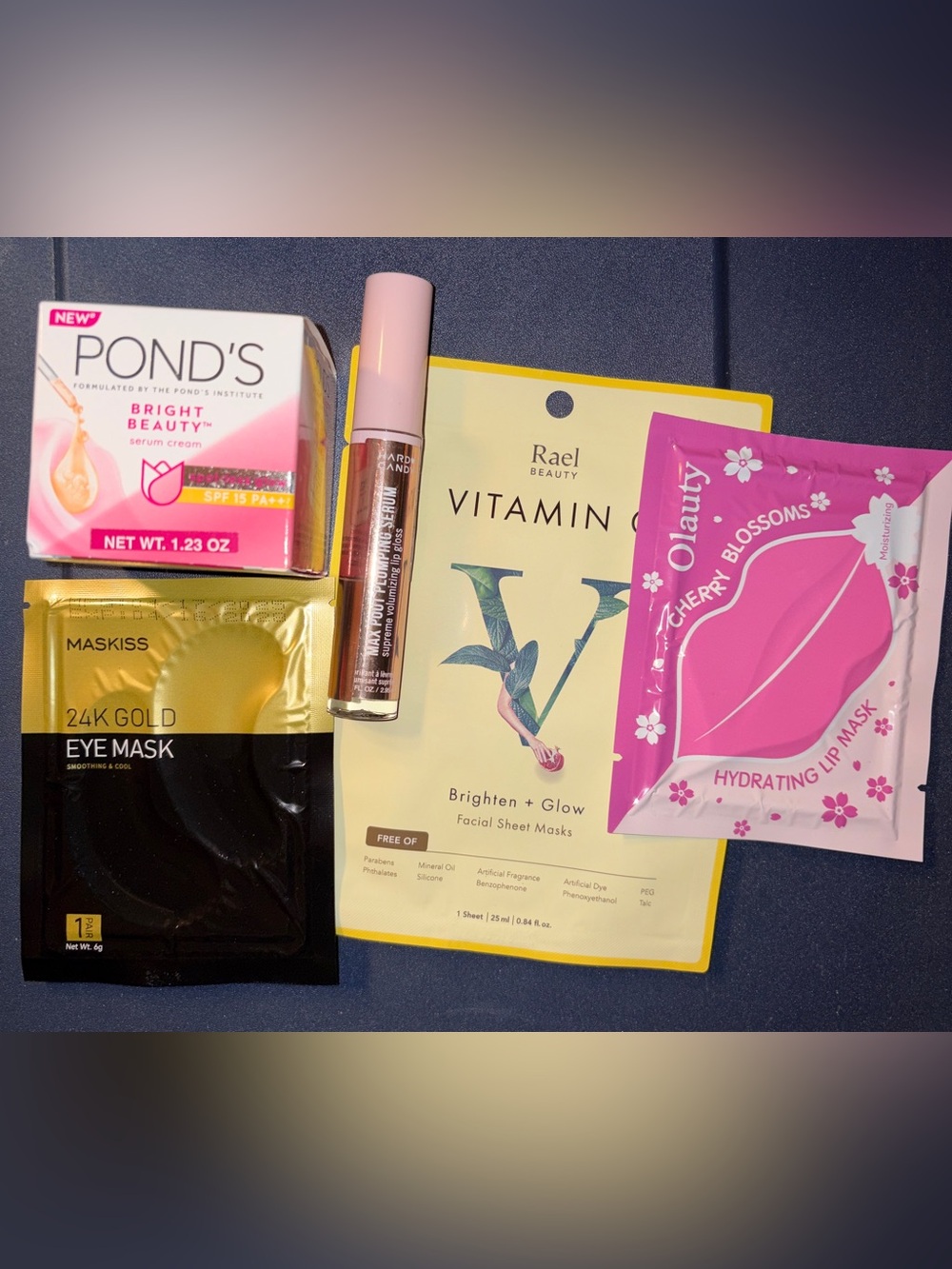 Cosmetic & Spa Bundles: Curated Items - $25 - Picture 6 of 13